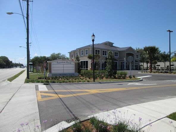 Kings Crossing Centre: 775 W. Granada Boulevard, Ormond Beach, FL 32174